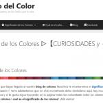 Significado De Los Colores Profile Picture