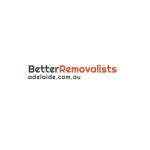 Better Removalists Adelaide Profile Picture