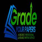 gradeyour papers Profile Picture