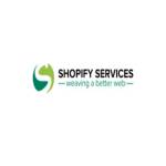 Shopify Services Profile Picture