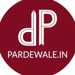 Pardewale in Profile Picture