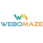 Webomaze pty ltd Profile Picture