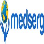Medserg Medical Tourism Company in India Profile Picture