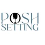 Posh Setting Profile Picture