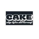 cakeshehitdifferent Profile Picture