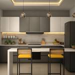 Wooden Street Modular Kitchen Designs Profile Picture