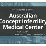 Australian Concept Infertility Medical Center Profile Picture