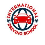 International Driving Profile Picture