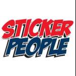 Sticker People Profile Picture