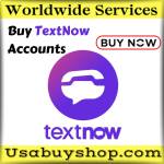 Buy TextNow Accounts Profile Picture