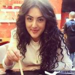 Sabina Divyan Profile Picture