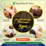 Sparsh Spa and Salon Profile Picture