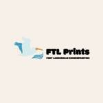 Fort Lauderdale Screen Printing Profile Picture