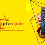 IPTV Repair Profile Picture