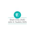 Brian Choi DMD John K Sudick DDS Profile Picture