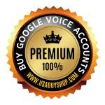 Buy Google Voice Account Profile Picture