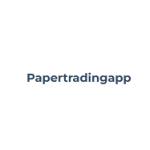 PaperTrading App Profile Picture