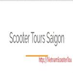 Vietnam Scooter Tours Profile Picture
