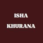 Isha Khurana Profile Picture