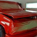 Govanis Auto Body Profile Picture