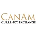 CanAm Currency Exchange Profile Picture