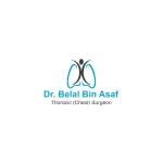 Dr Belal Bin Asaf Profile Picture
