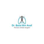 Dr Belal Bin Asaf Profile Picture