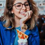 Rebecca Turner Profile Picture