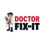 Doctor Fix It Plumbing, Heating and Cooling Profile Picture