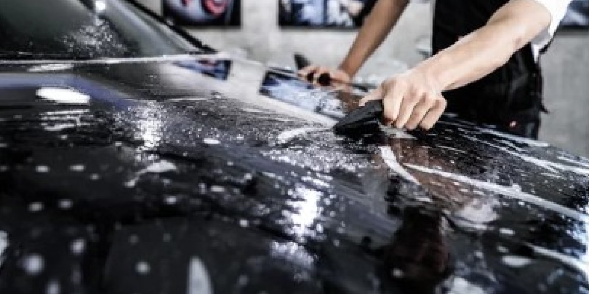 Car Paint Protection: Your Guide to the Different Types