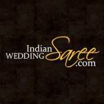 Indian Wedding Saree Profile Picture
