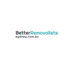 Better Removalists Sydney Profile Picture