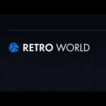 Retro World Profile Picture