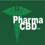 Pharma CBD Profile Picture