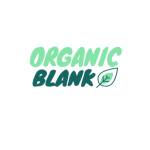 Organic Blank Profile Picture