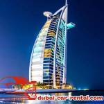 Car Rental Dubai Profile Picture