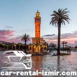 Car Rental Izmir Profile Picture