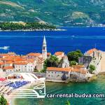 Car Rental Budva Profile Picture