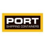 Port Containers Profile Picture