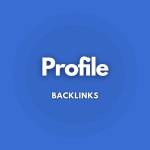 Profile Backlinks Profile Picture