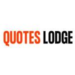 quotes lodge Profile Picture