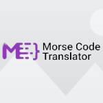 Morse Code Translator Profile Picture