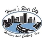 Homer River City Heating And Cooling Inc Profile Picture