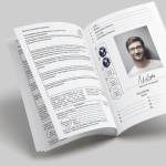 IDR Service Profile Picture