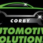 Automotive Solutions Profile Picture