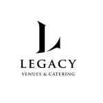 Legacy Venues Catering Profile Picture