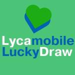 Lycamobile Lottery Profile Picture