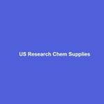 US Research Chem Supplies Profile Picture