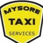 Mysore Taxi Services Profile Picture