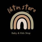 Liktin Store Profile Picture